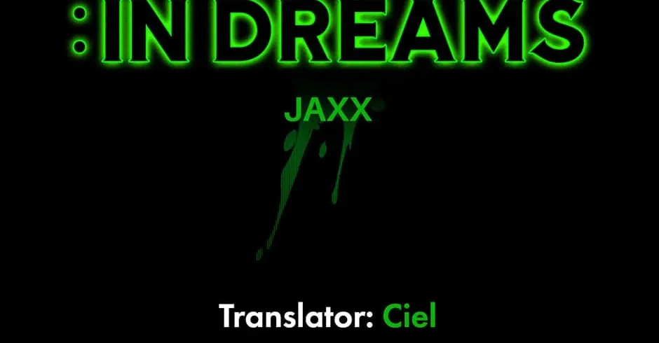 Under the Green Light Chapter 6.1 page 38 - 