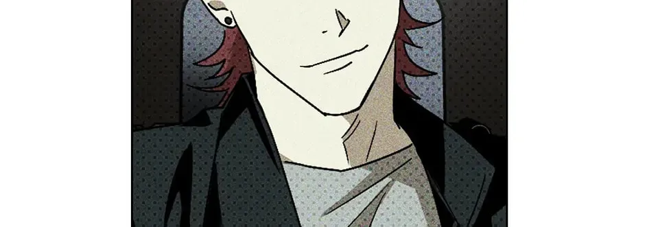 Under the Green Light Chapter 6.1 page 48 - 