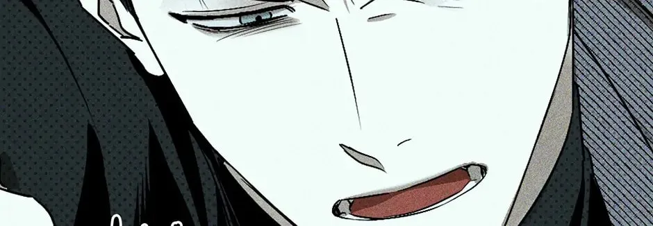 Under the Green Light Chapter 6.1 page 6 - 