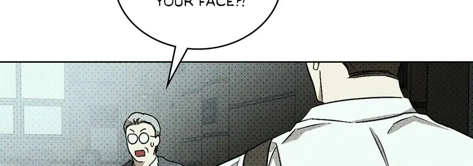Under the Green Light Chapter 6.1 page 54 - 