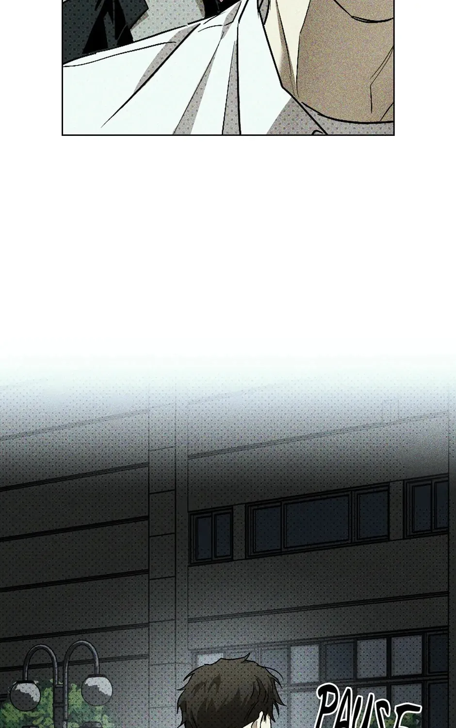 Under the Green Light Chapter 6.1 page 65 - 