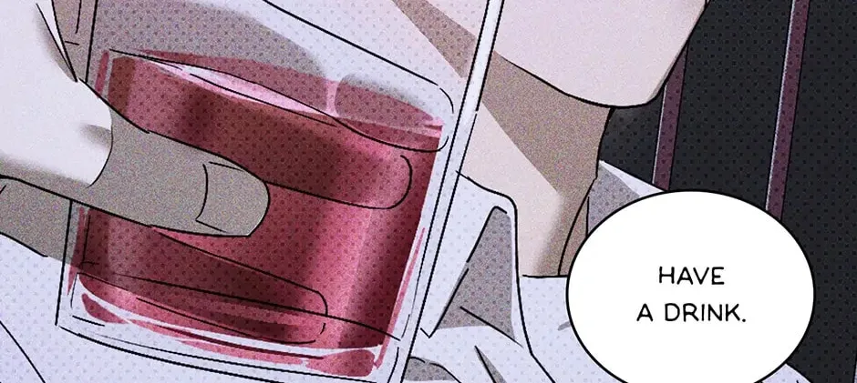 Under the Green Light Chapter 6.1 page 80 - 