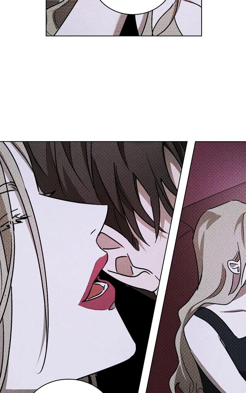 Under the Green Light Chapter 6.1 page 97 - 
