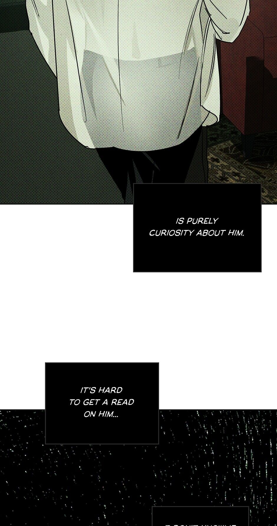 Under the Green Light Chapter 6 page 2 - 