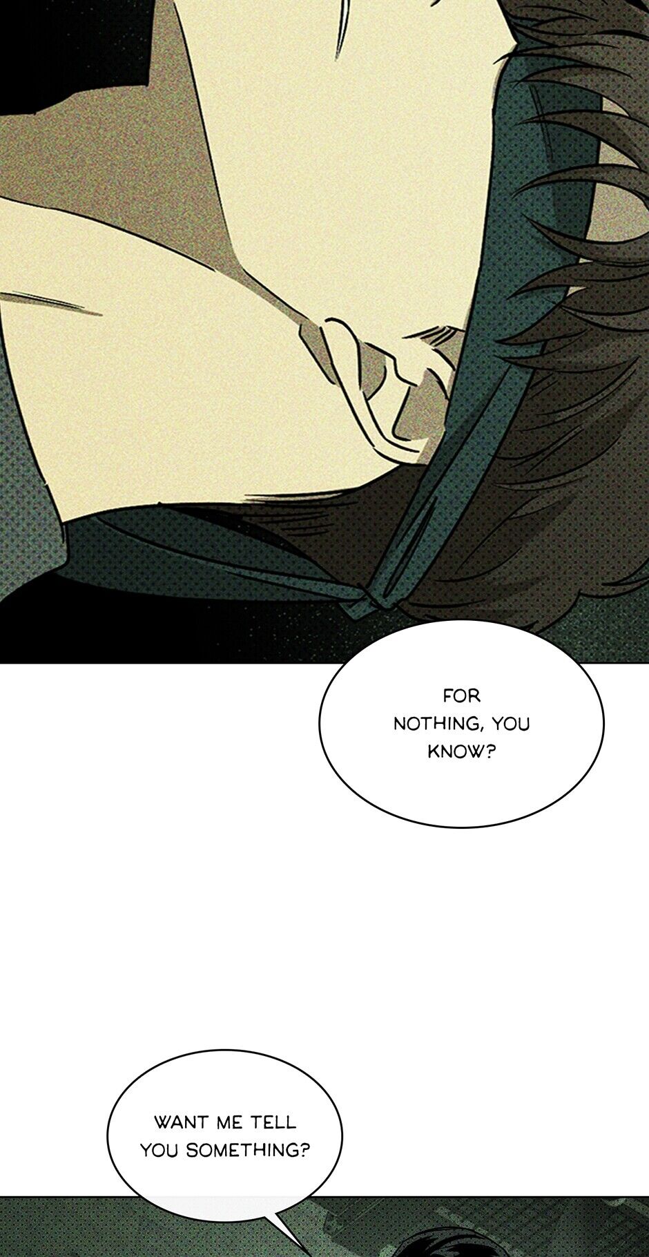 Under the Green Light Chapter 6 page 12 - 