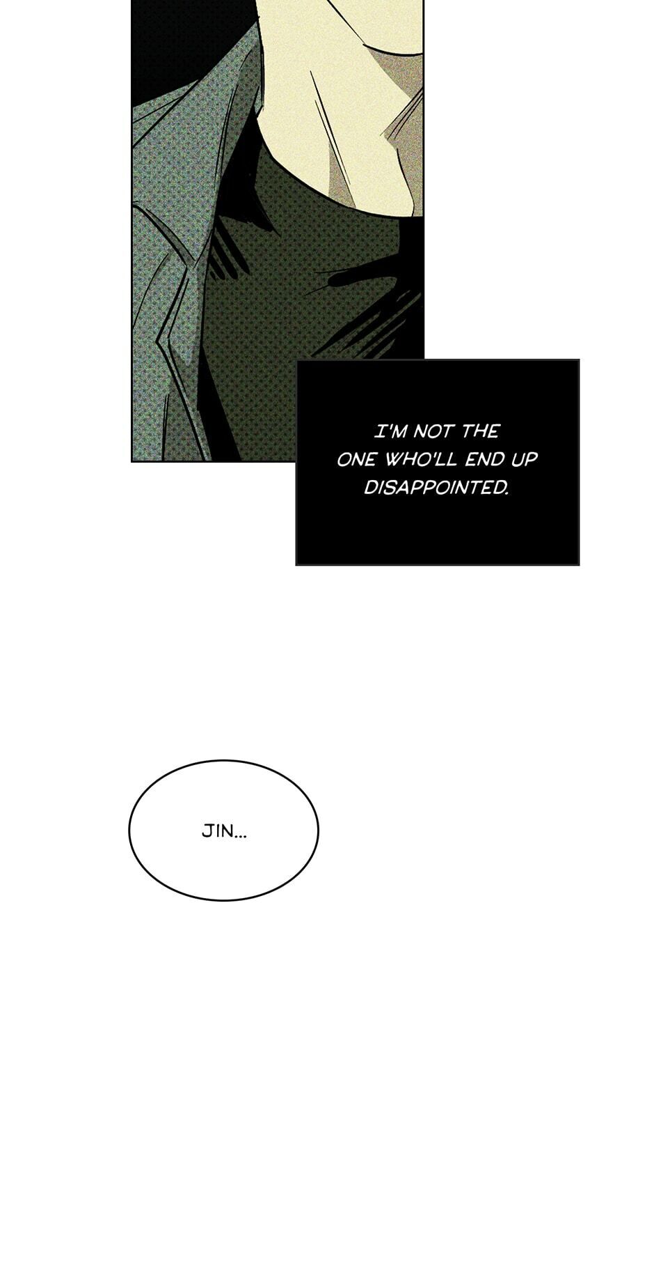 Under the Green Light Chapter 6 page 16 - 