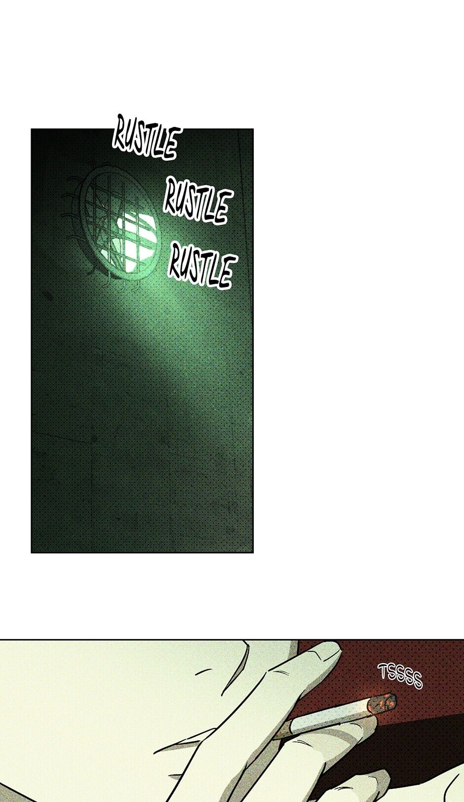 Under the Green Light Chapter 6 page 25 - 