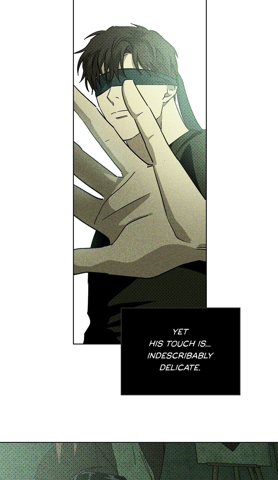 Under the Green Light Chapter 6 page 28 - 