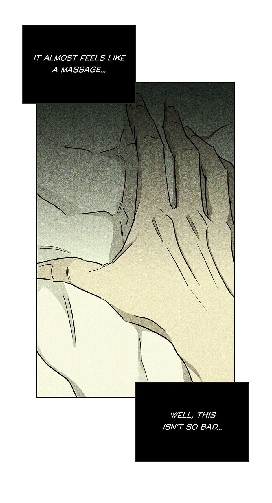 Under the Green Light Chapter 6 page 30 - 