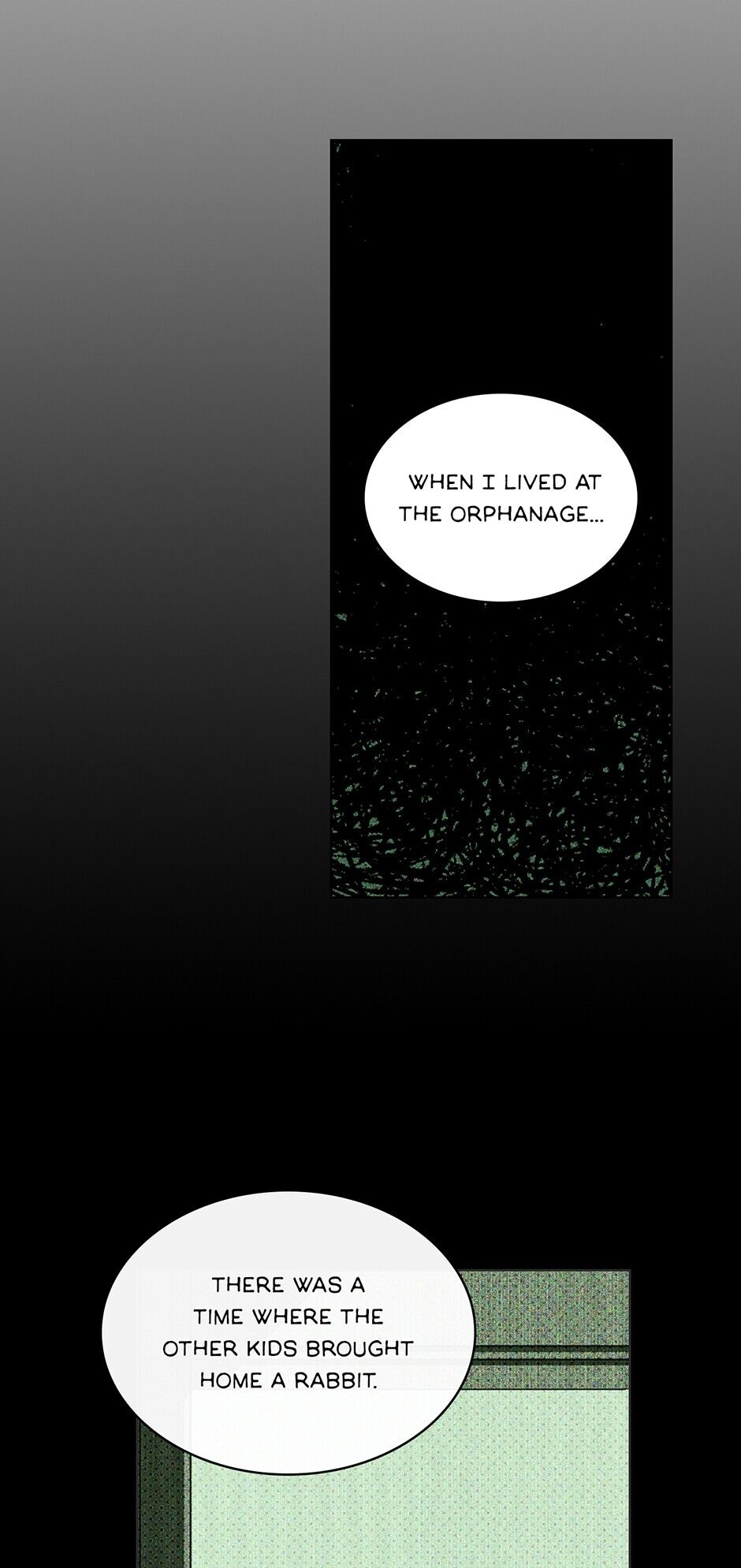 Under the Green Light Chapter 6 page 39 - 