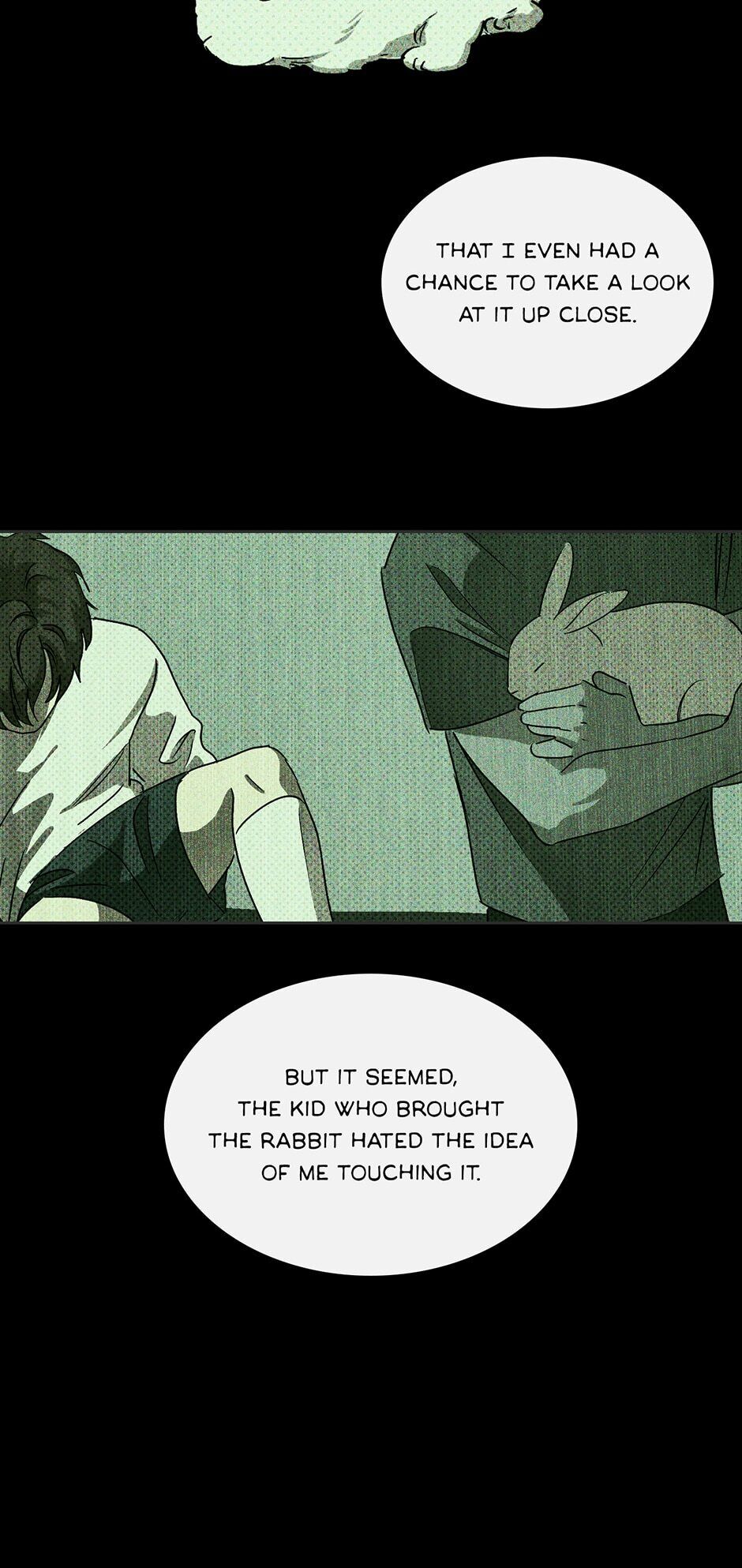 Under the Green Light Chapter 6 page 41 - 