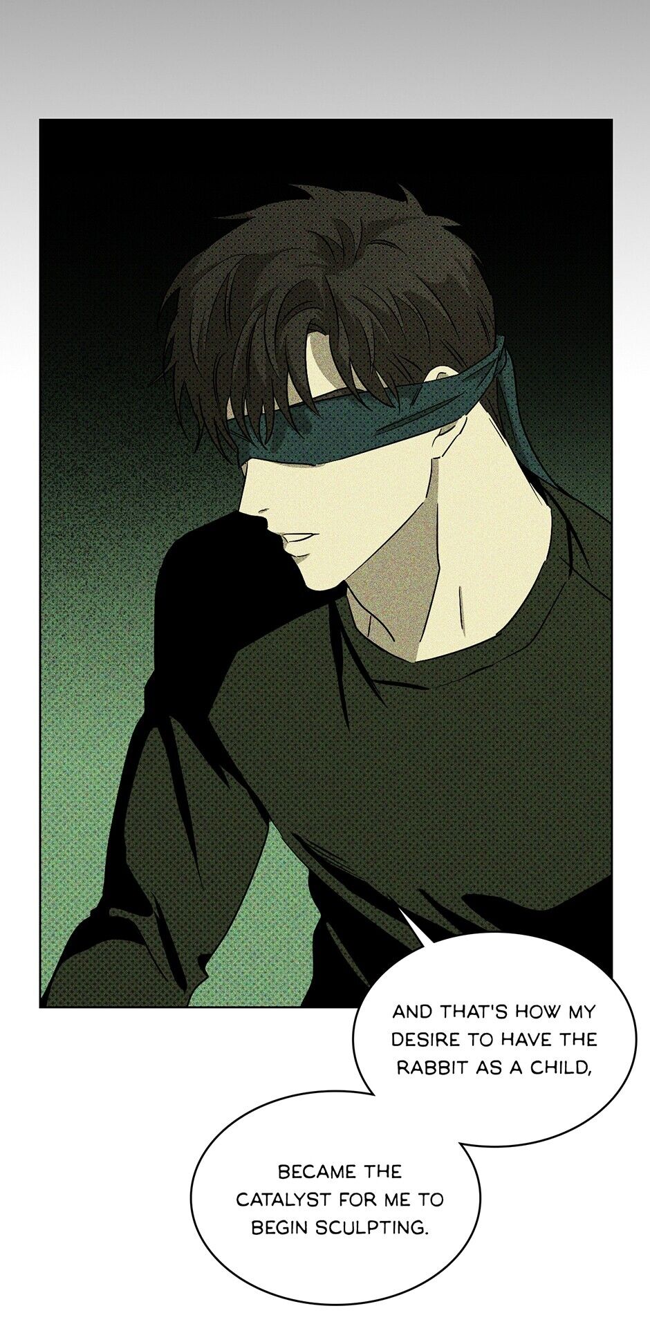 Under the Green Light Chapter 6 page 44 - 