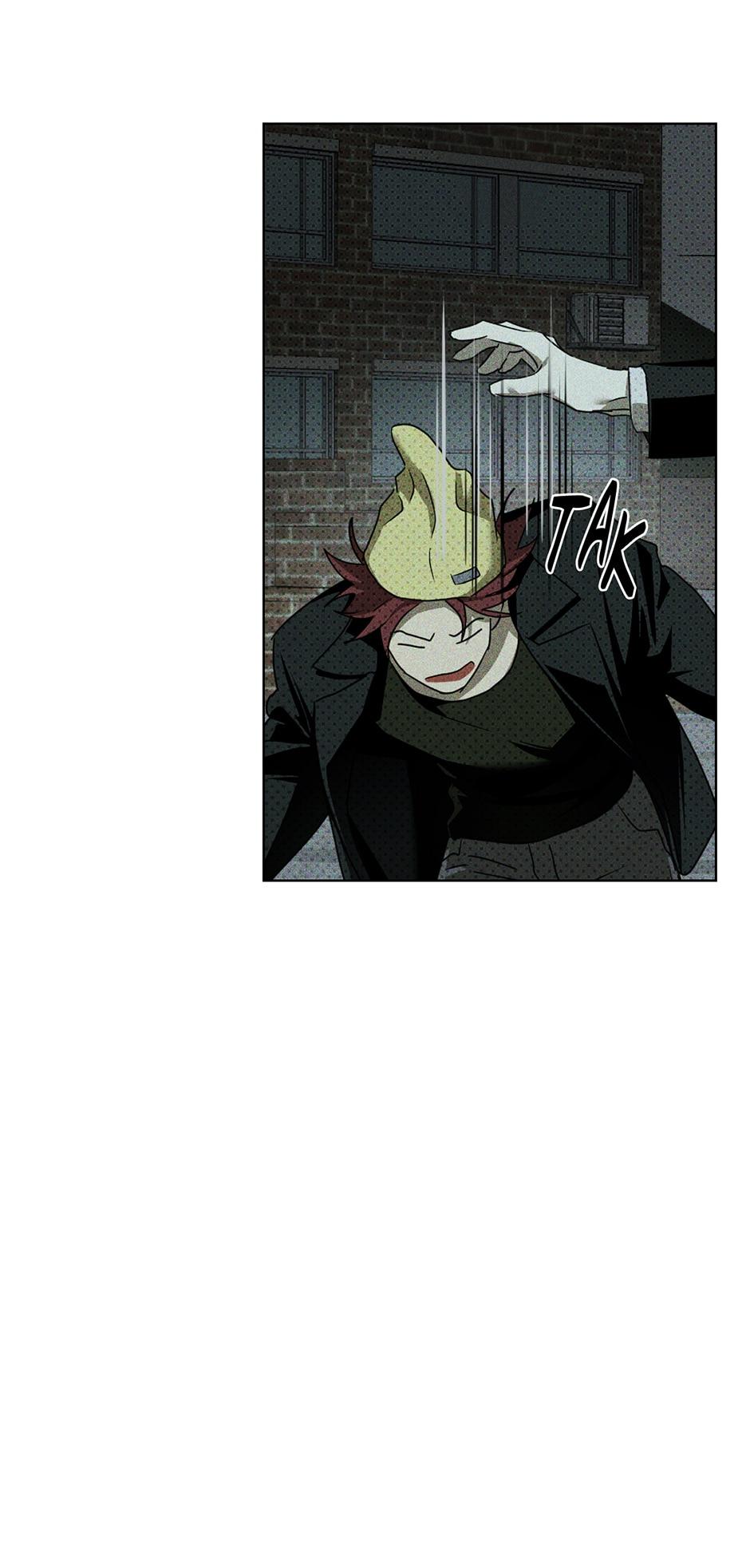 Under the Green Light Chapter 60 page 14 - 