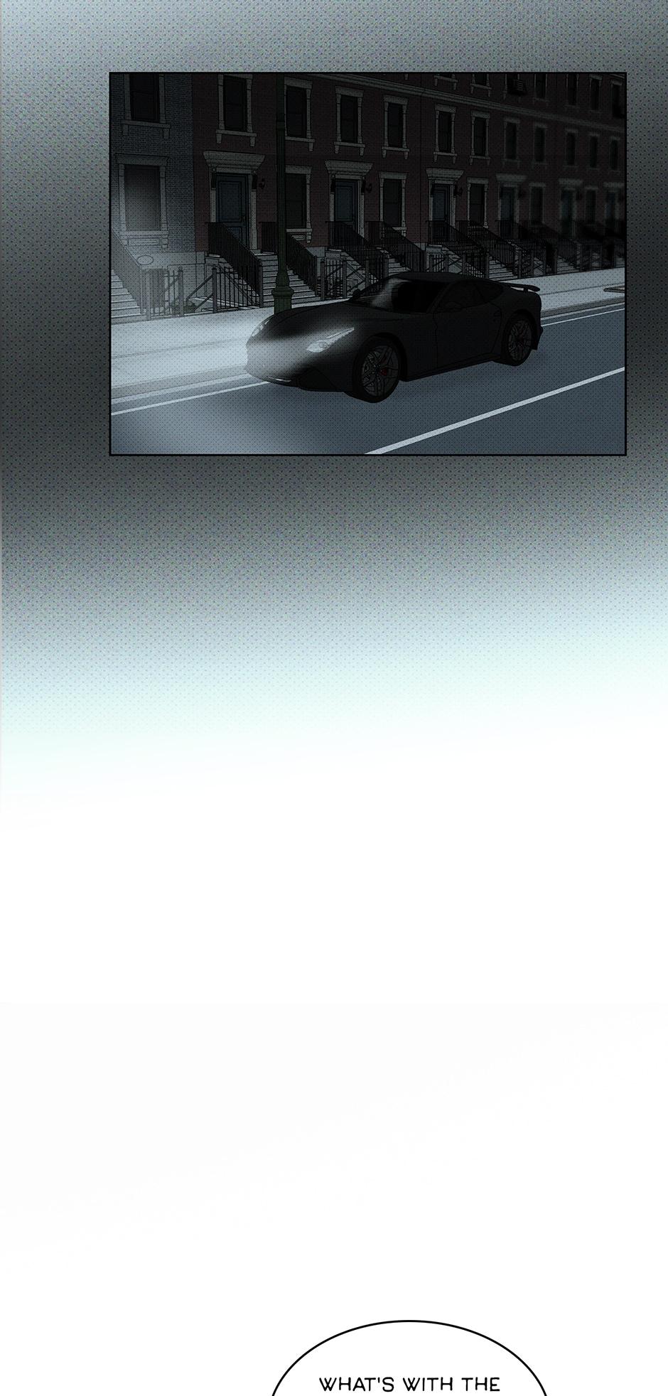Under the Green Light Chapter 60 page 17 - 