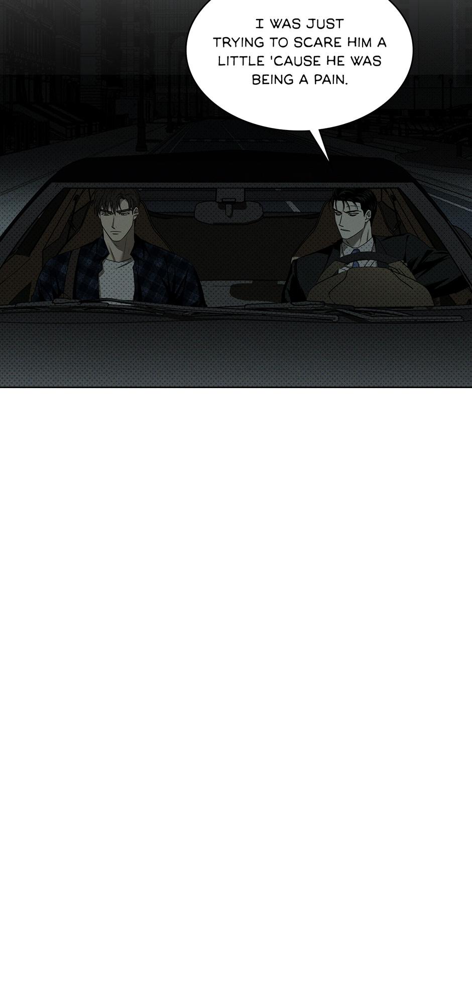 Under the Green Light Chapter 60 page 20 - 