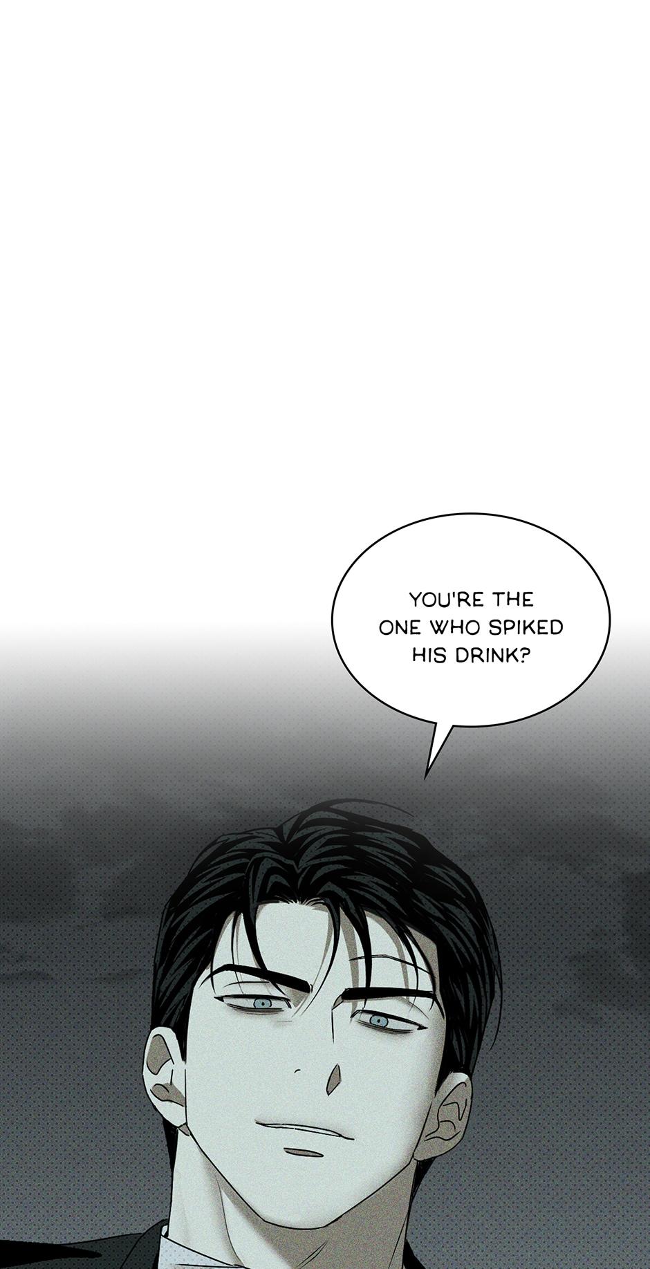Under the Green Light Chapter 60 page 3 - 