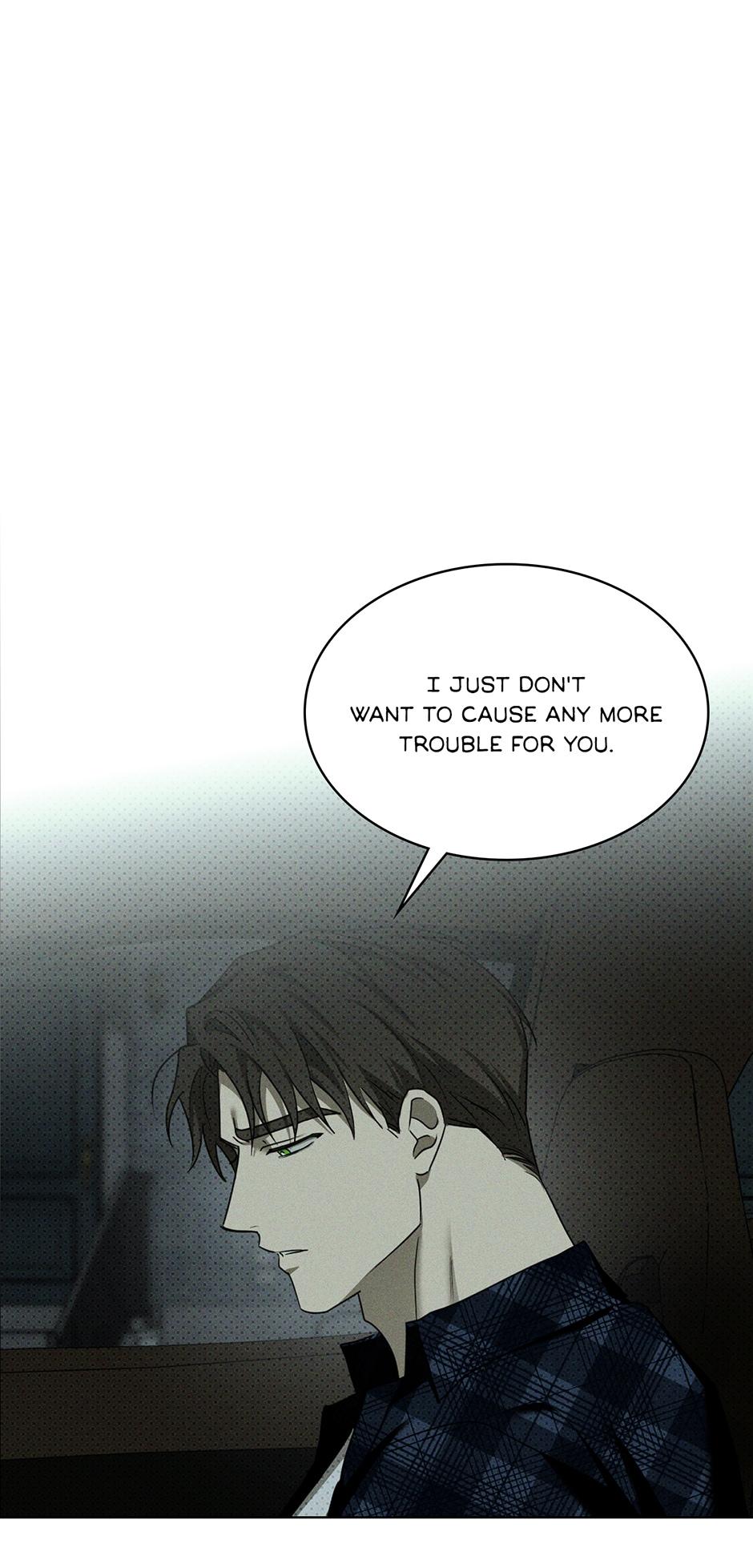 Under the Green Light Chapter 60 page 22 - 