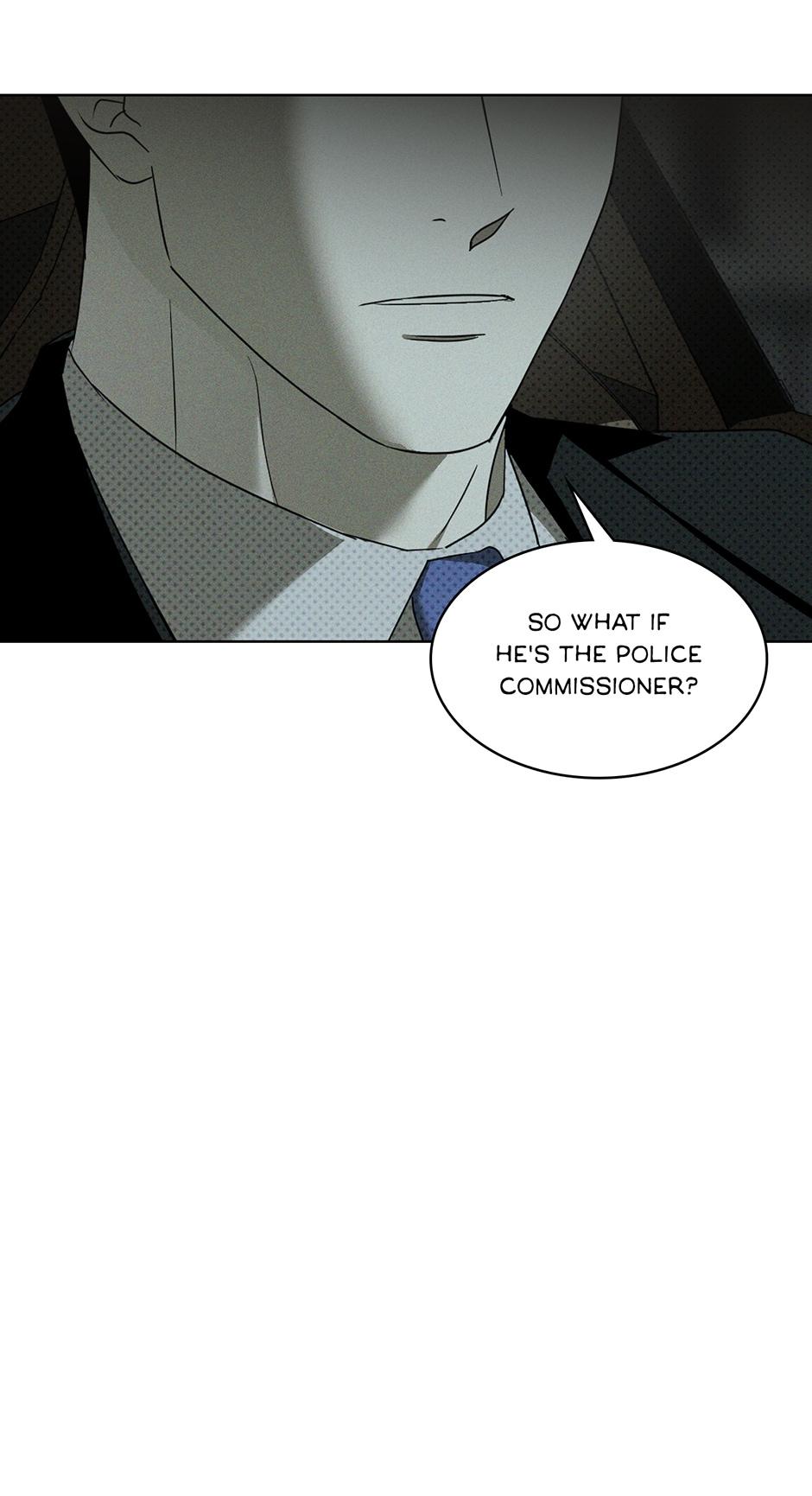Under the Green Light Chapter 60 page 24 - 