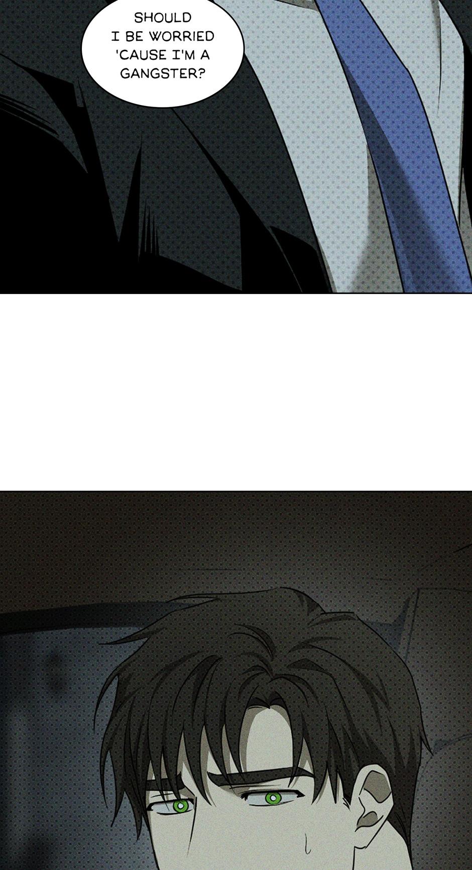 Under the Green Light Chapter 60 page 26 - 