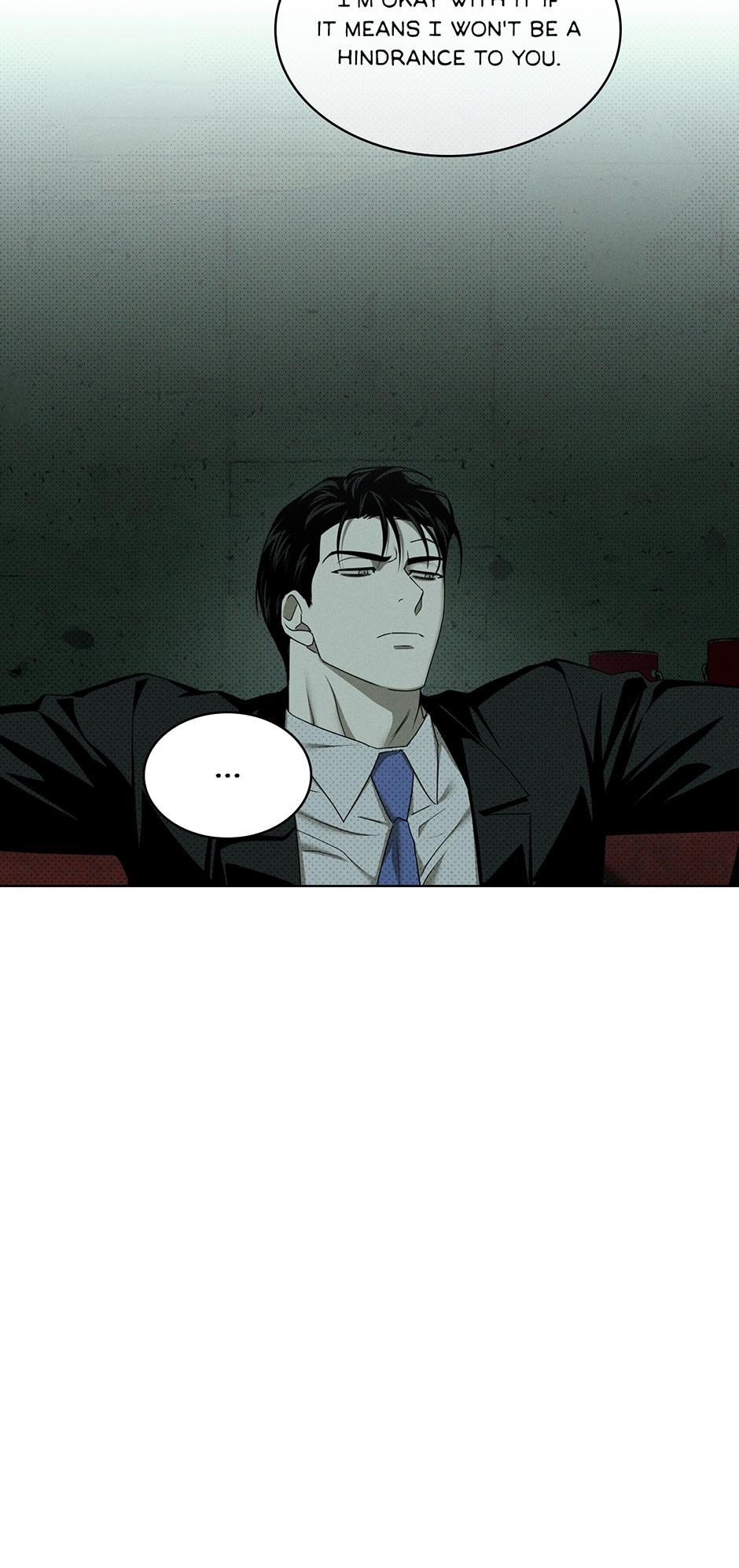 Under the Green Light Chapter 60 page 45 - 