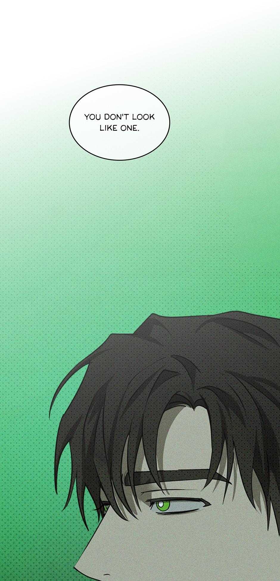 Under the Green Light Chapter 60 page 59 - 