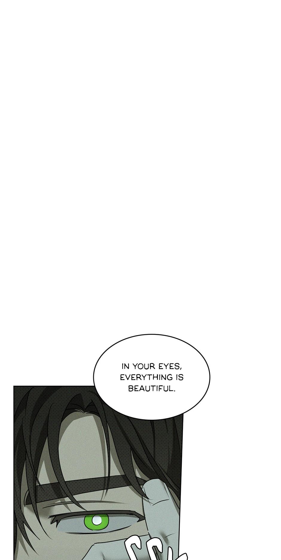 Under the Green Light Chapter 60 page 64 - 