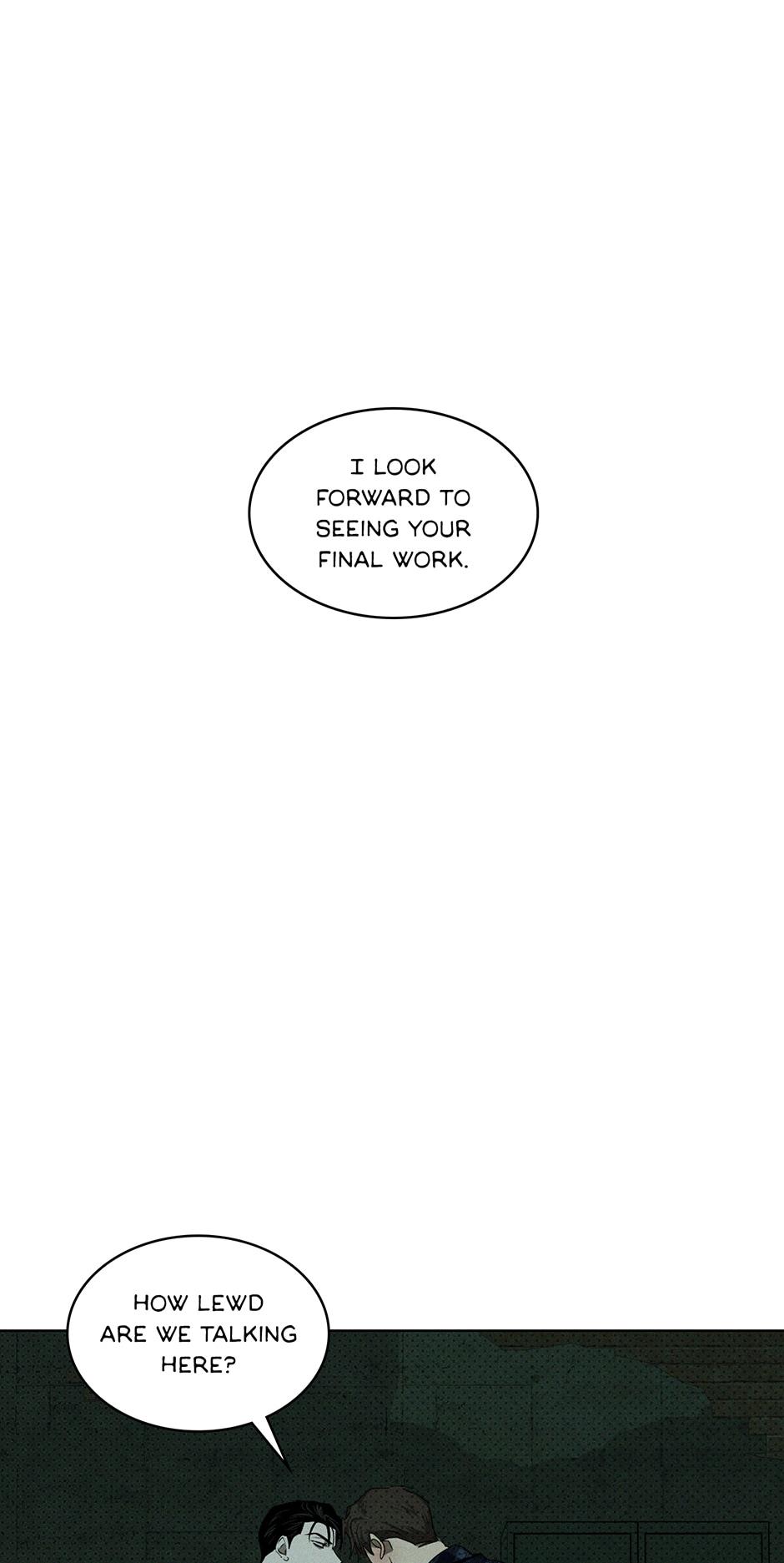 Under the Green Light Chapter 60 page 67 - 