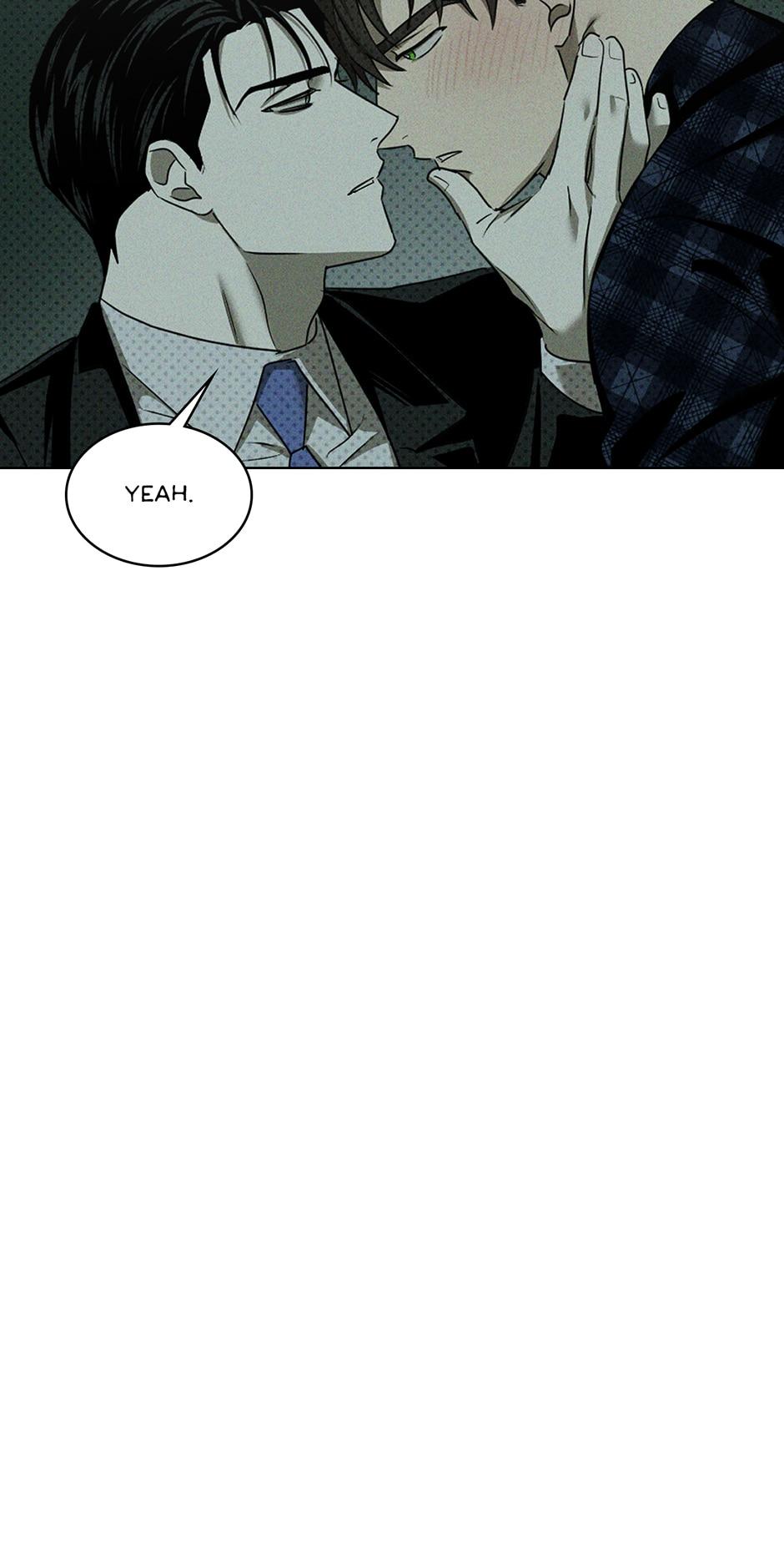 Under the Green Light Chapter 60 page 72 - 