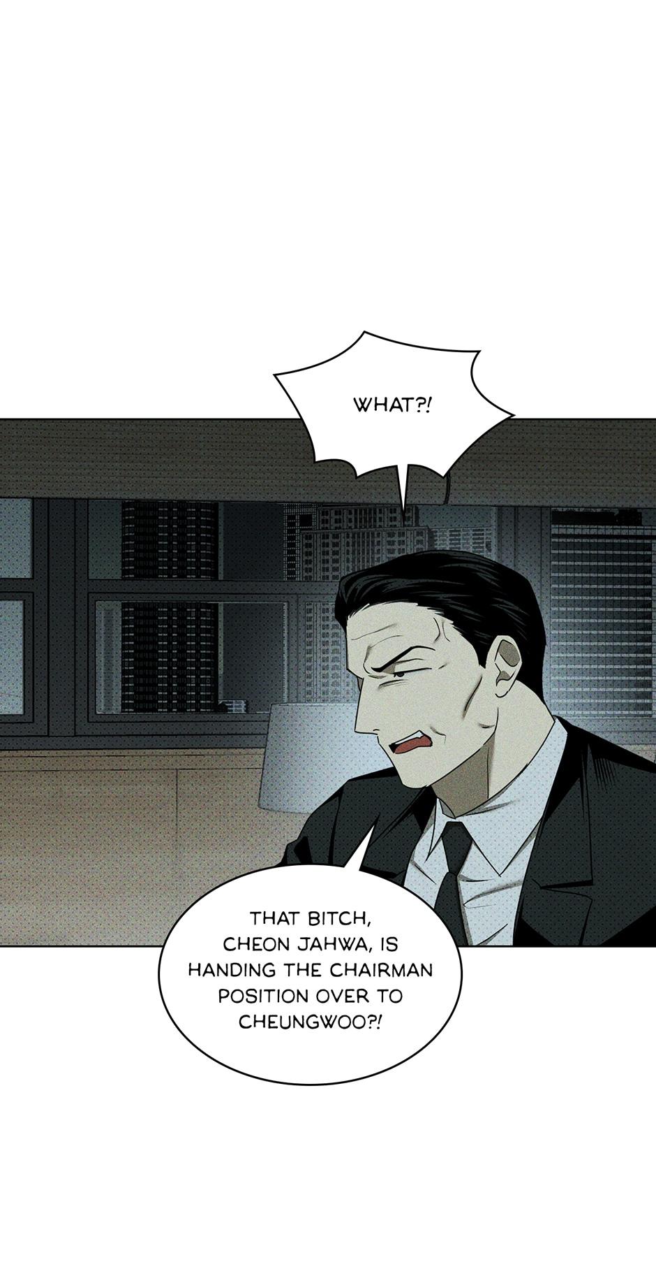 Under the Green Light Chapter 60 page 77 - 