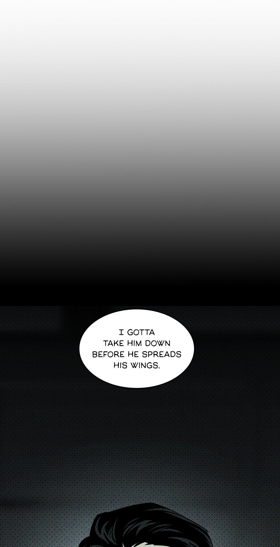 Under the Green Light Chapter 60 page 79 - 
