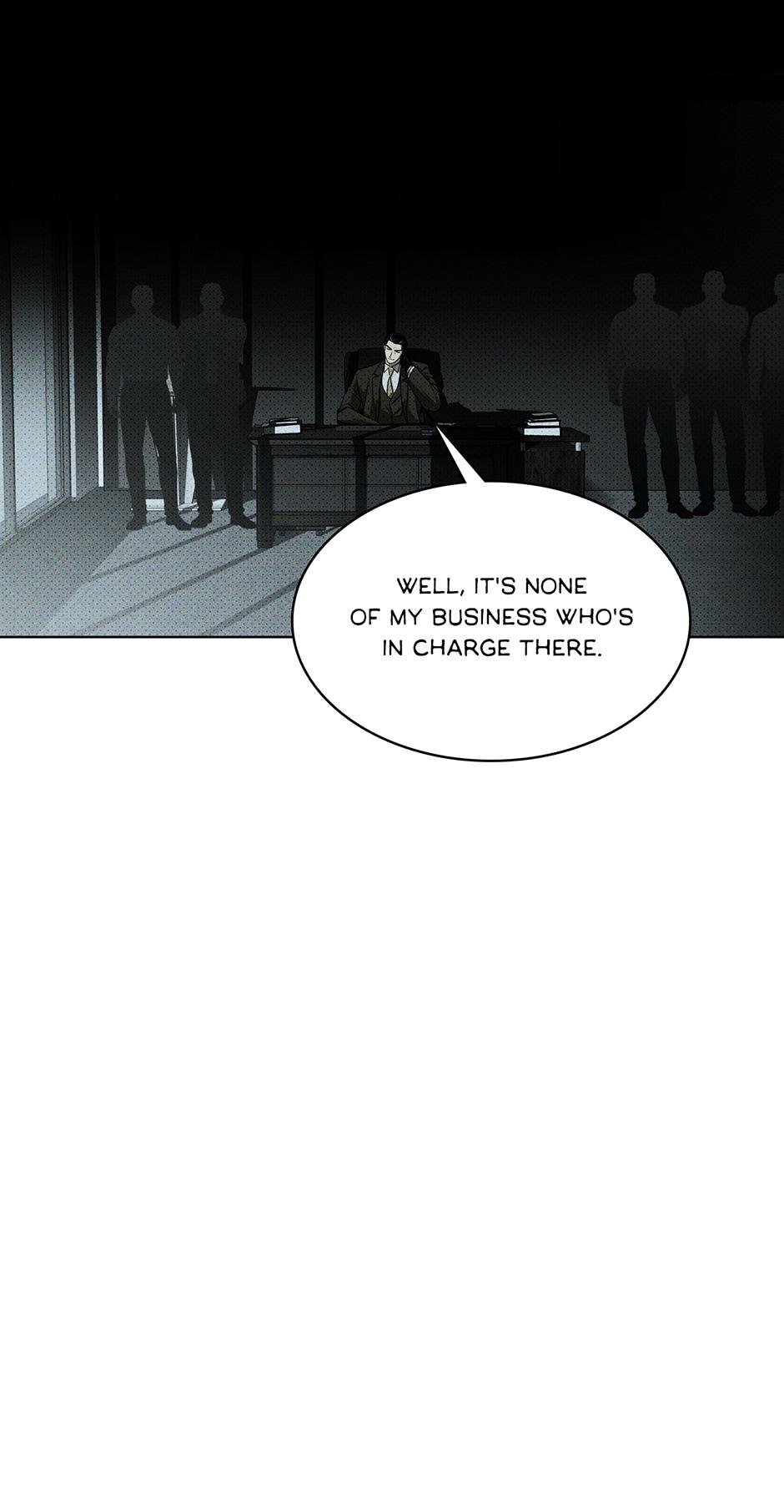 Under the Green Light Chapter 60 page 82 - 