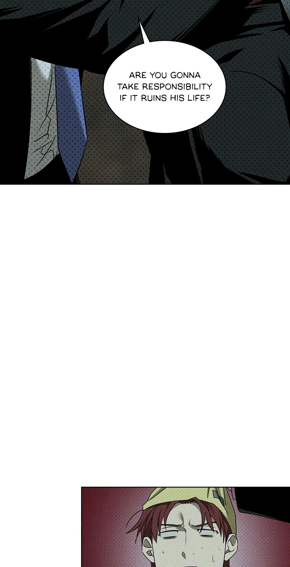 Under the Green Light Chapter 60 page 10 - 