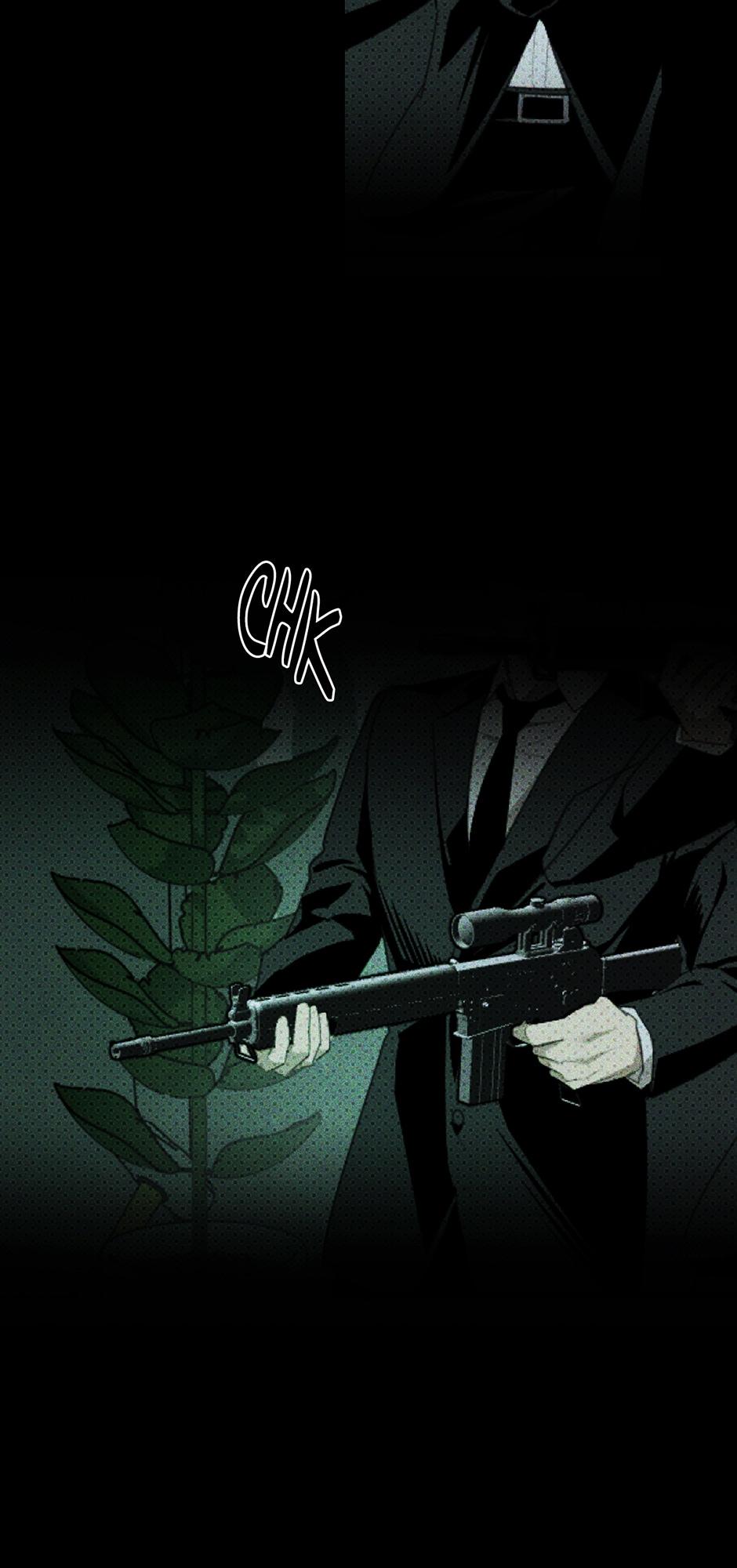 Under the Green Light Chapter 61 page 3 - 