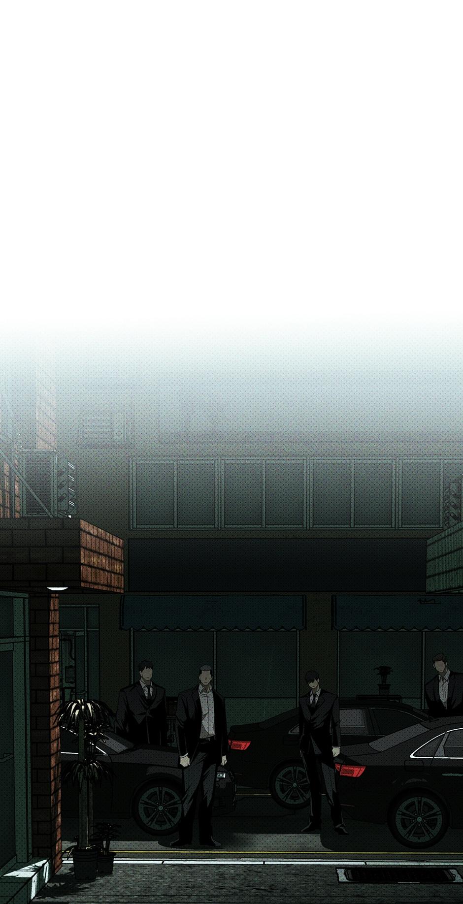 Under the Green Light Chapter 61 page 21 - 