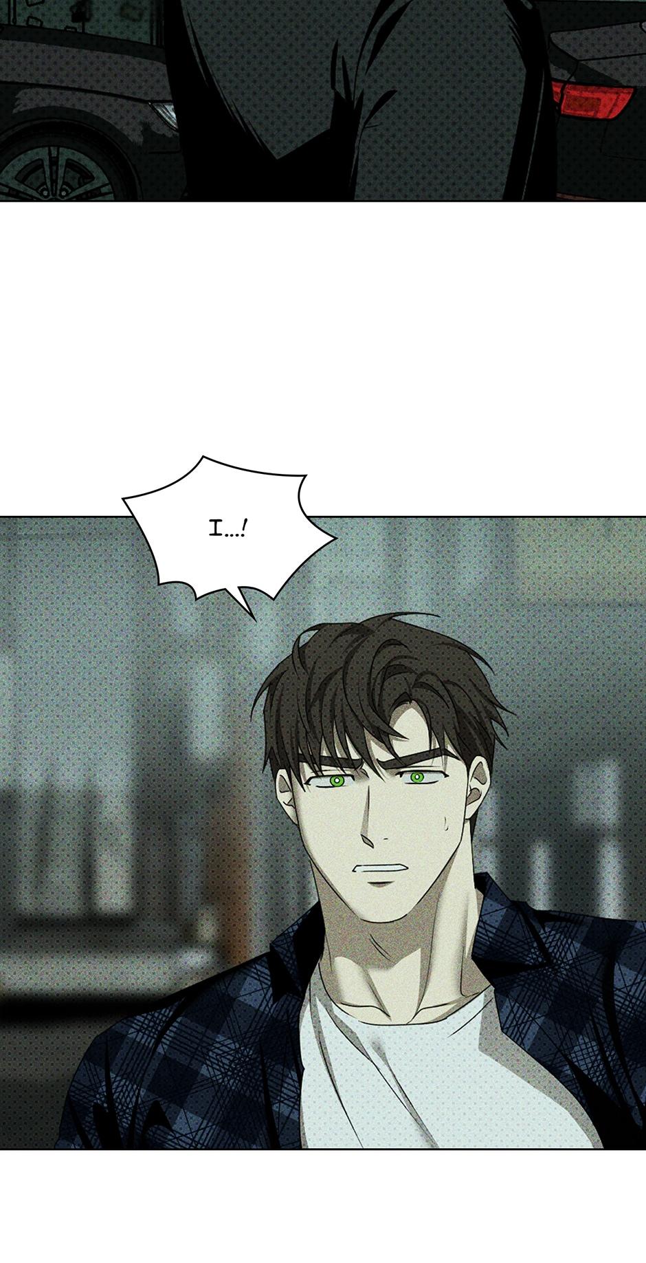 Under the Green Light Chapter 61 page 28 - 