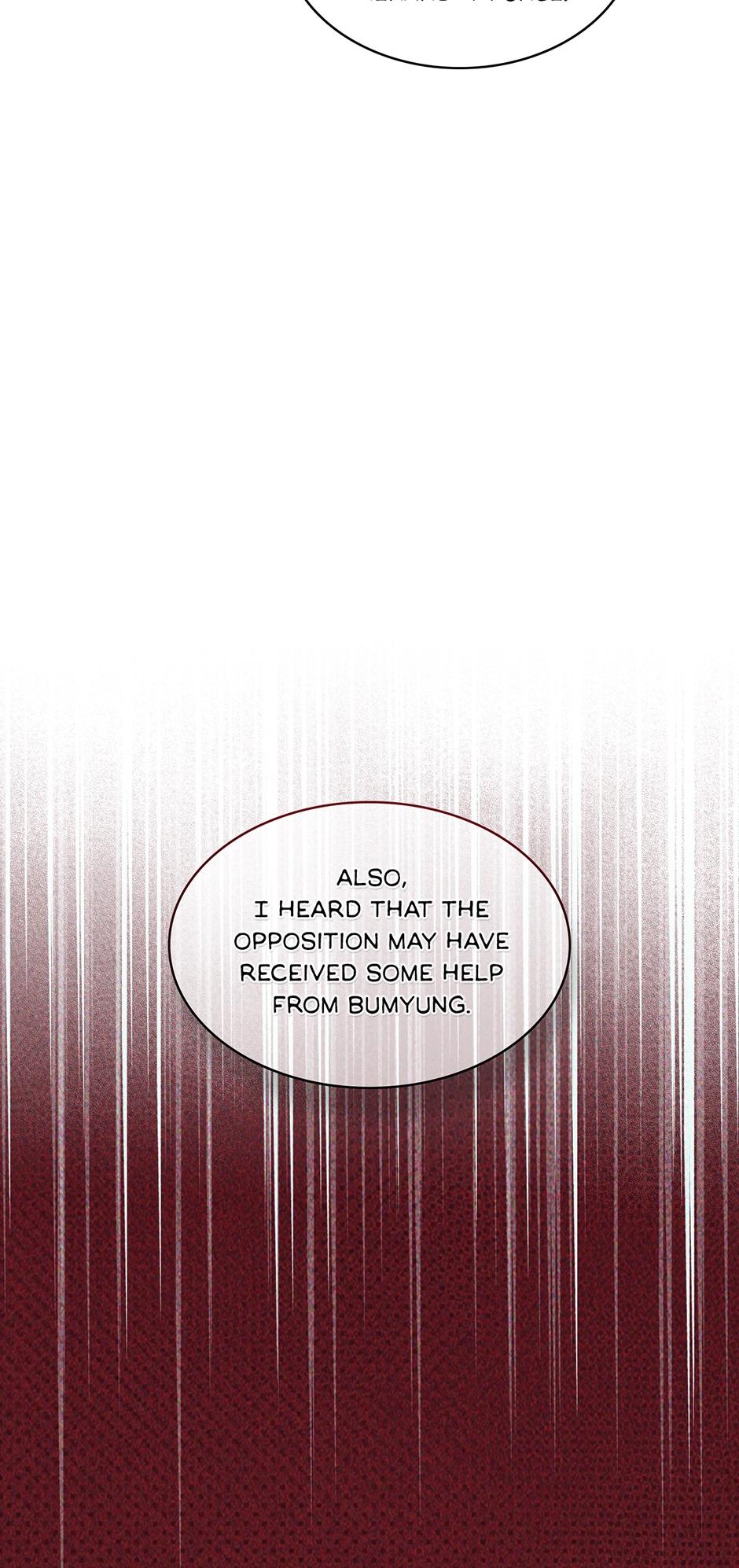 Under the Green Light Chapter 61 page 49 - 