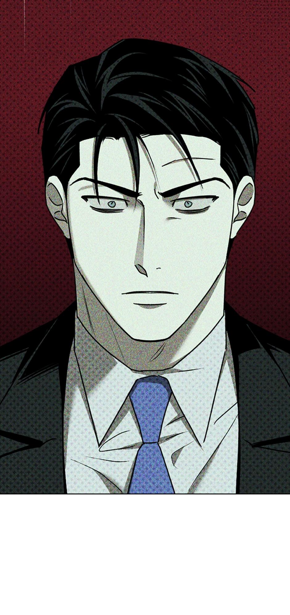 Under the Green Light Chapter 61 page 50 - 