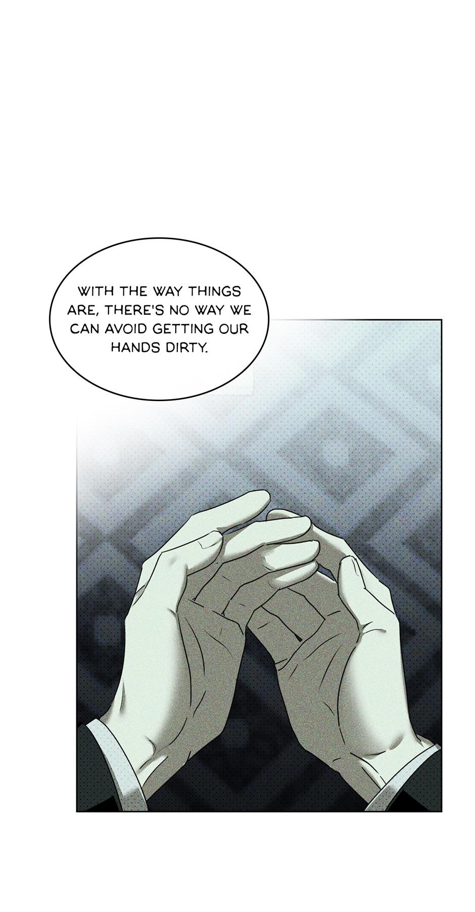 Under the Green Light Chapter 61 page 55 - 