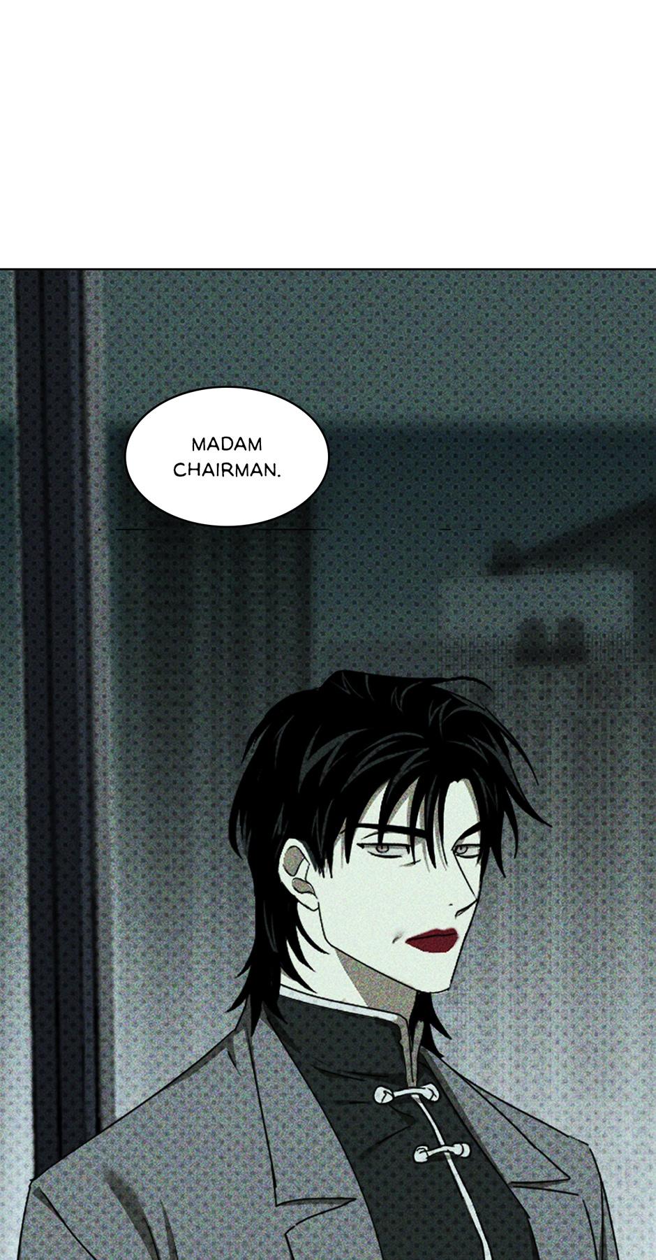 Under the Green Light Chapter 61 page 57 - 