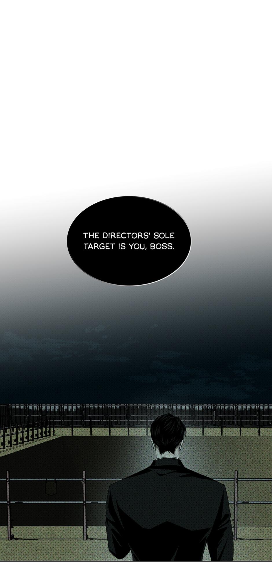 Under the Green Light Chapter 61 page 63 - 