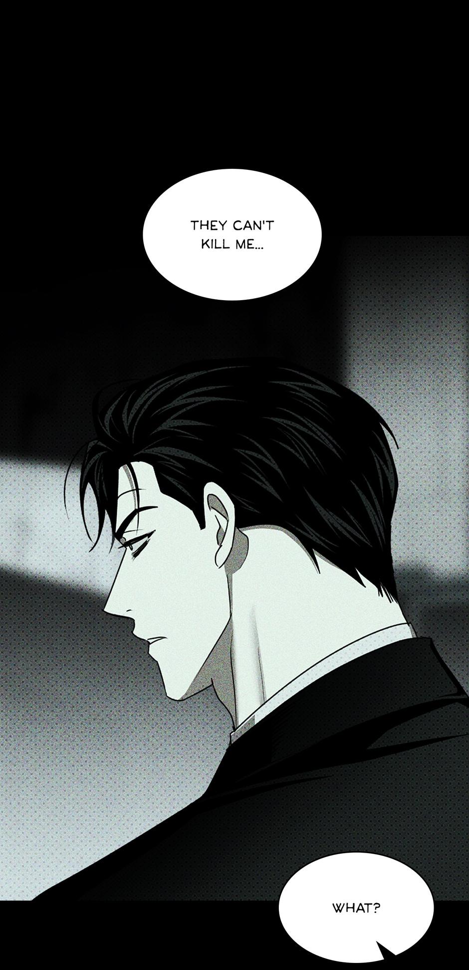 Under the Green Light Chapter 61 page 67 - 