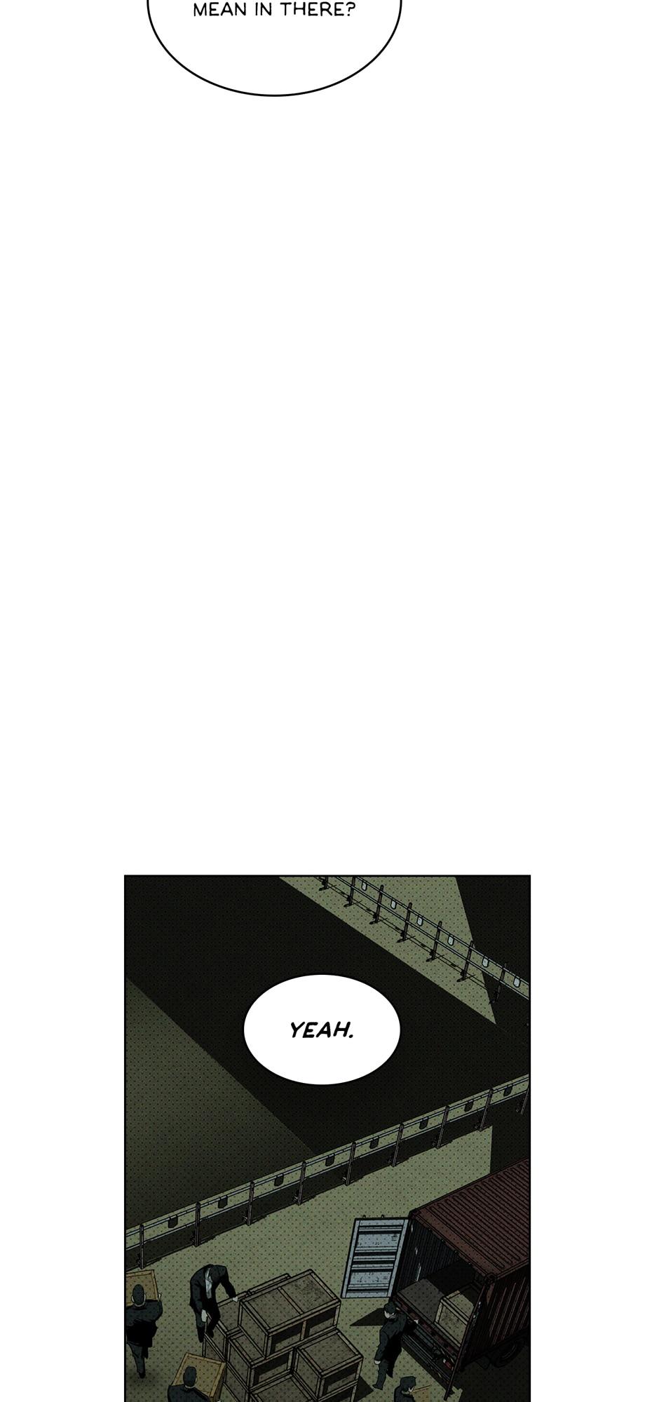 Under the Green Light Chapter 61 page 75 - 