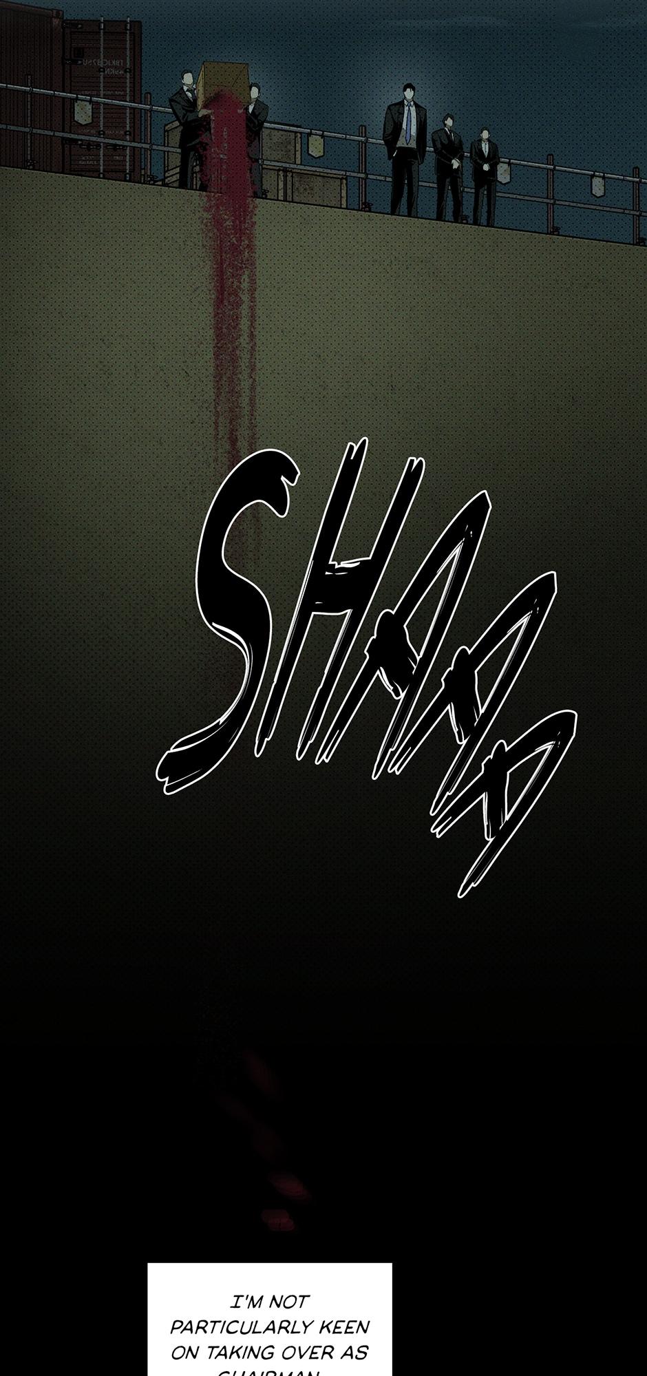 Under the Green Light Chapter 61 page 77 - 