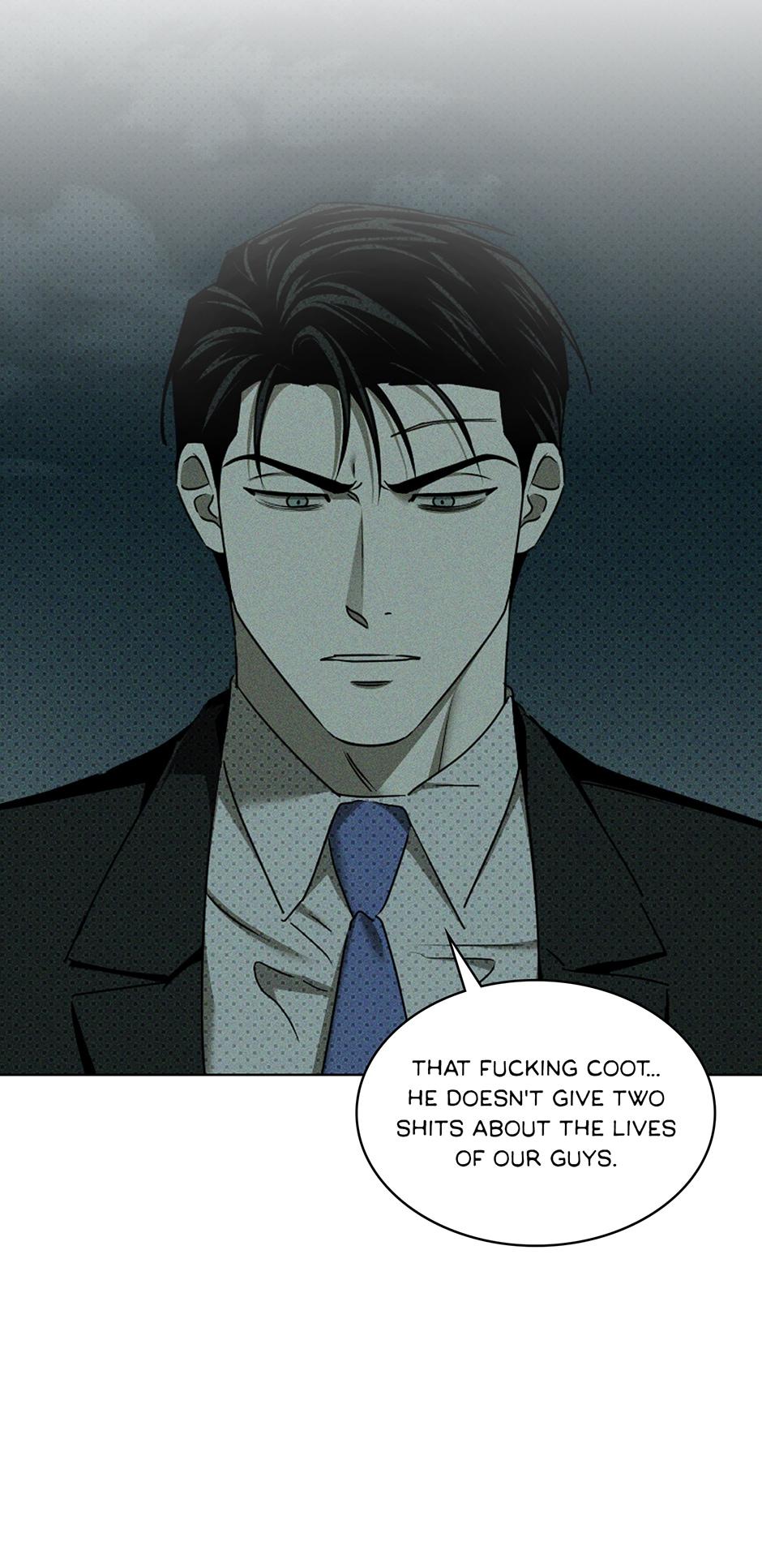 Under the Green Light Chapter 61 page 83 - 