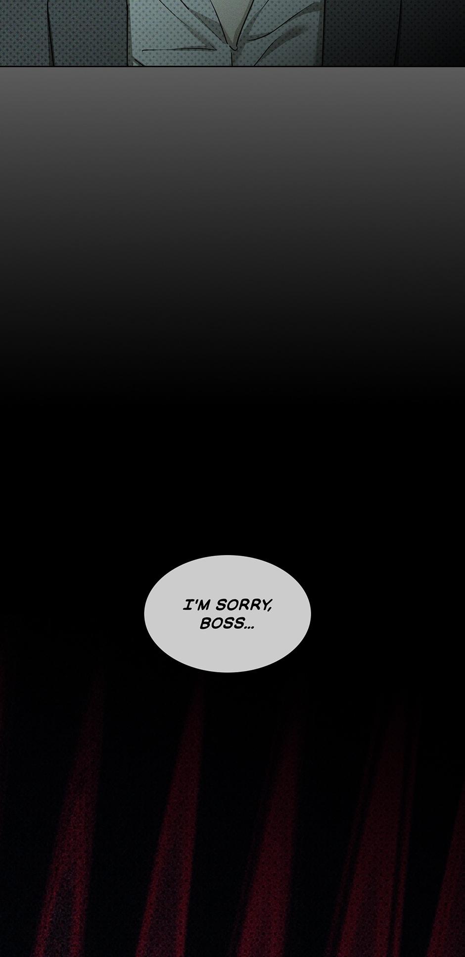 Under the Green Light Chapter 61 page 85 - 