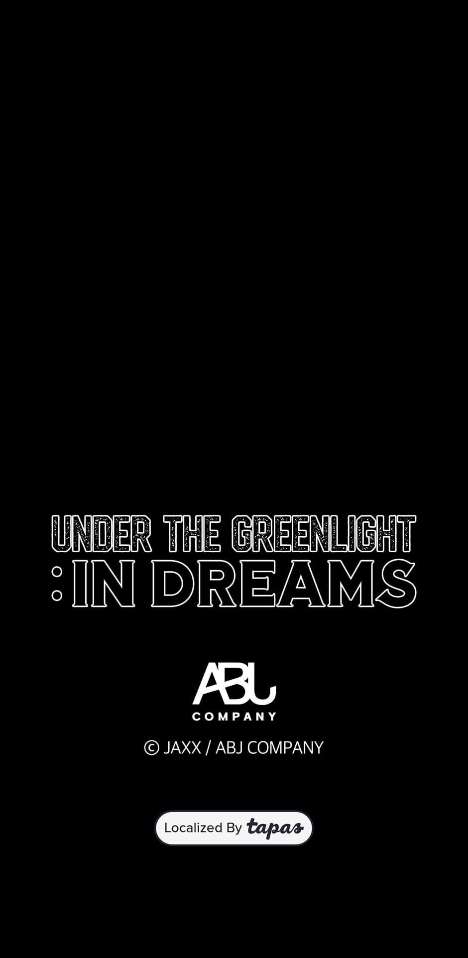 Under the Green Light Chapter 61 page 89 - 