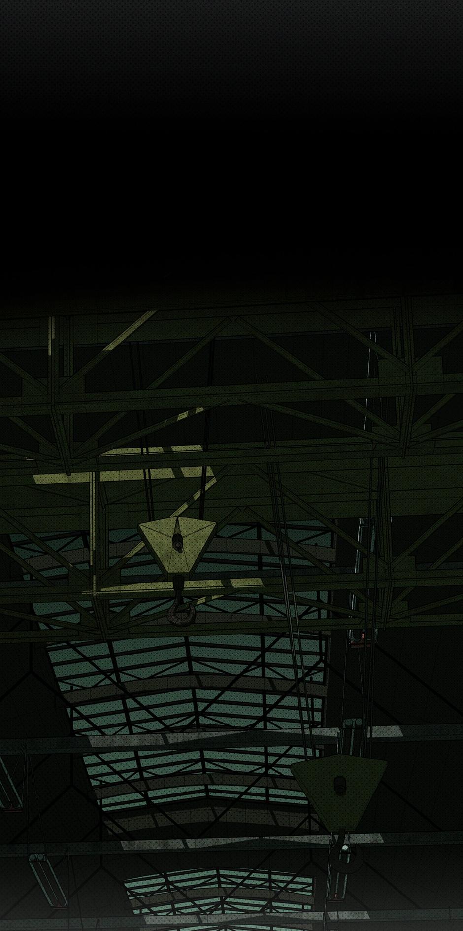 Under the Green Light Chapter 62 page 12 - 