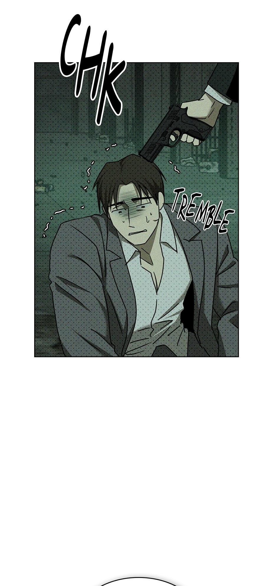 Under the Green Light Chapter 62 page 18 - 