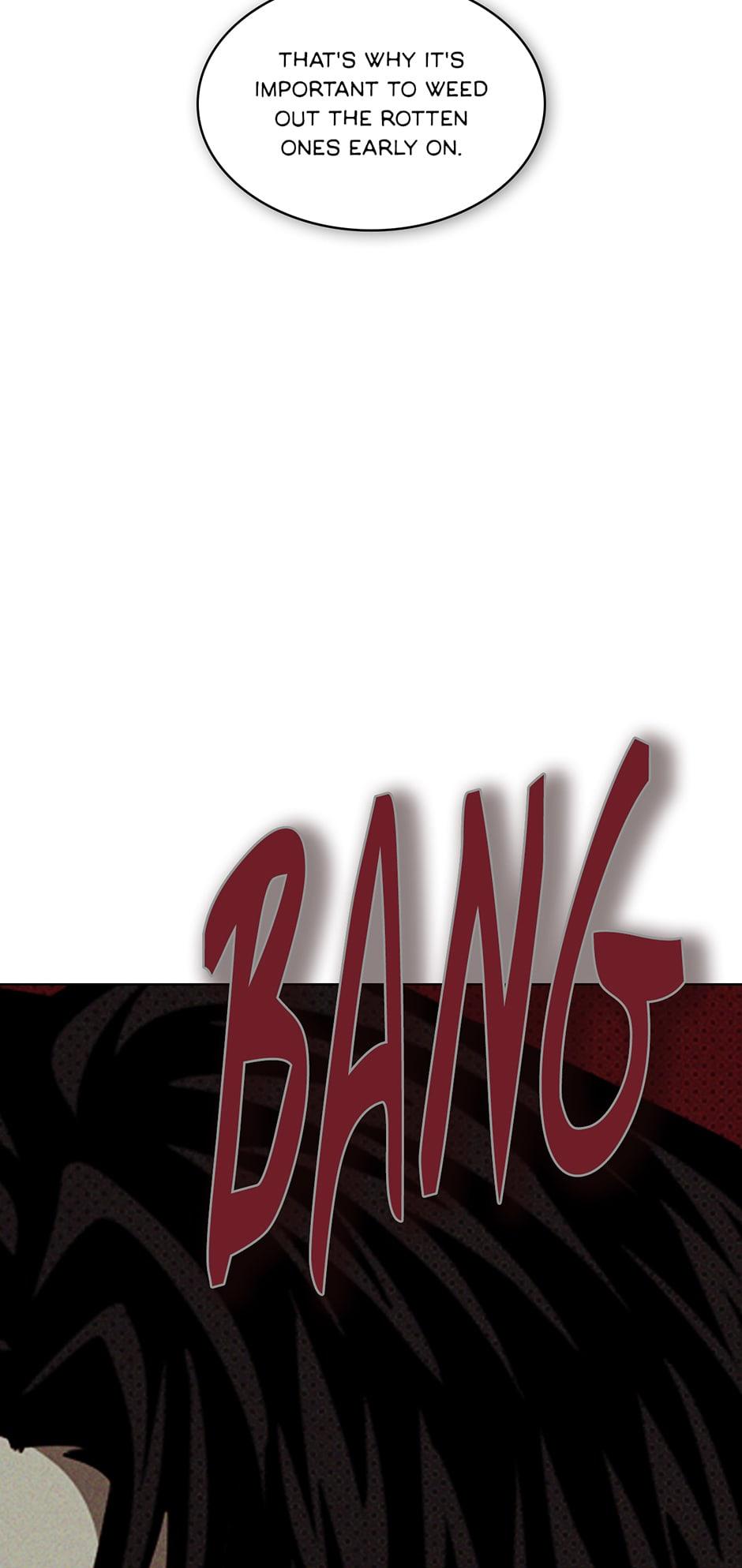 Under the Green Light Chapter 62 page 19 - 
