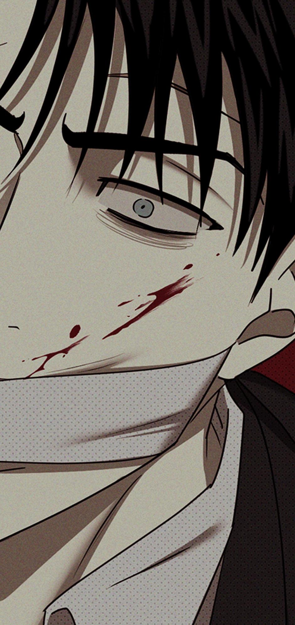 Under the Green Light Chapter 62 page 20 - 